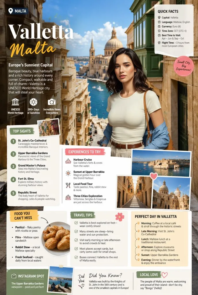 Magazine Travel Guide Feature Article