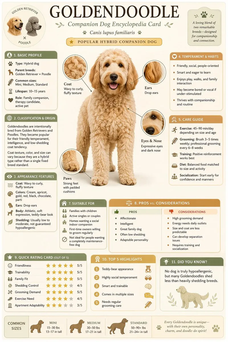 Science Encyclopedia Vertical Poster